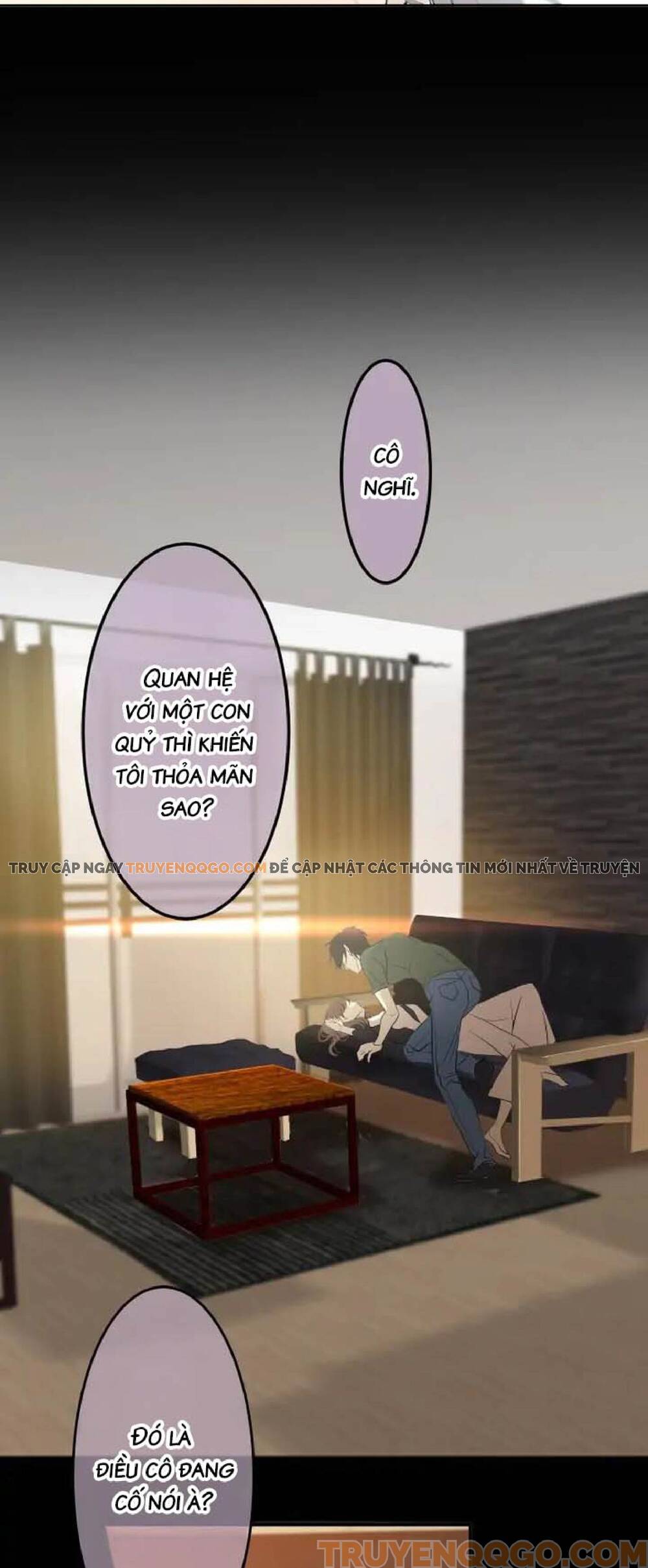 Dâng Mình Cho Nữ Xà Thần Chapter 21 - 10