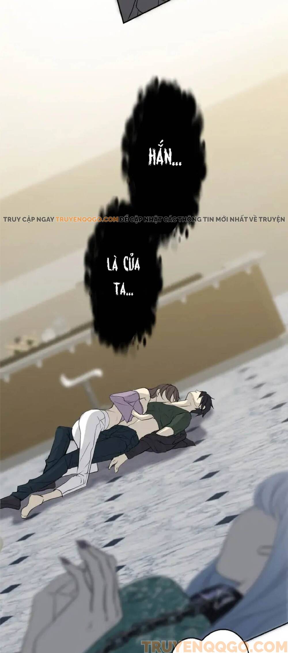 Dâng Mình Cho Nữ Xà Thần Chapter 24 - 8