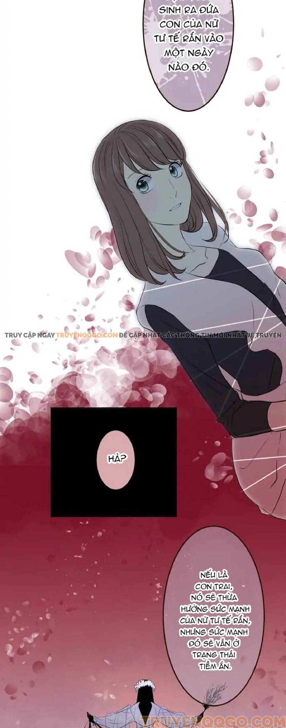 Dâng Mình Cho Nữ Xà Thần Chapter 20 - 11