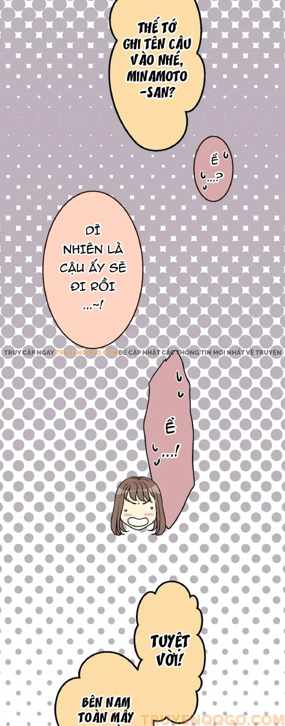 Dâng Mình Cho Nữ Xà Thần Chapter 19 - 12