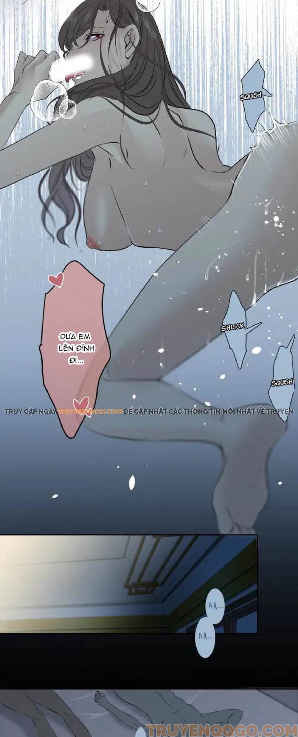 Dâng Mình Cho Nữ Xà Thần Chapter 17 - 16