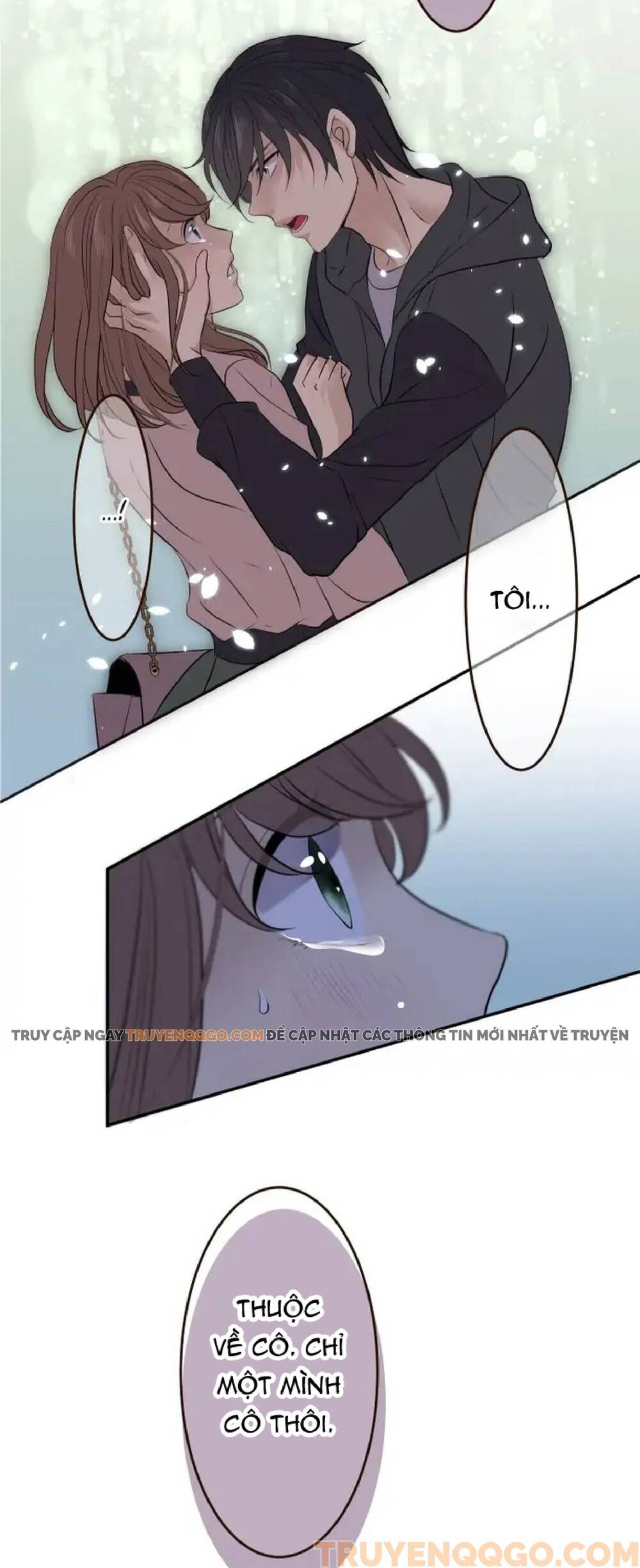 Dâng Mình Cho Nữ Xà Thần Chapter 18 - 14