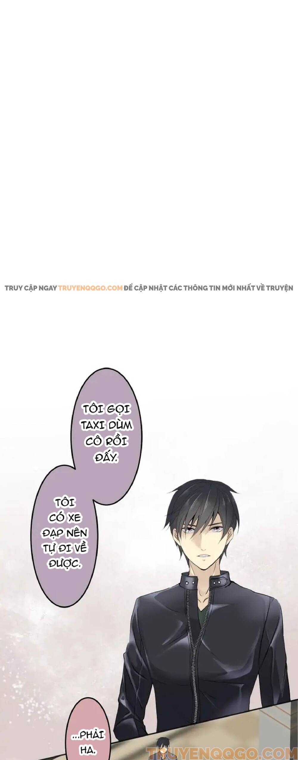 Dâng Mình Cho Nữ Xà Thần Chapter 28 - 7