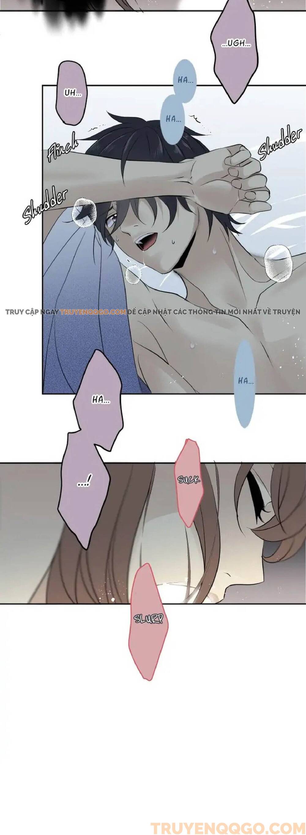 Dâng Mình Cho Nữ Xà Thần Chapter 16 - 18