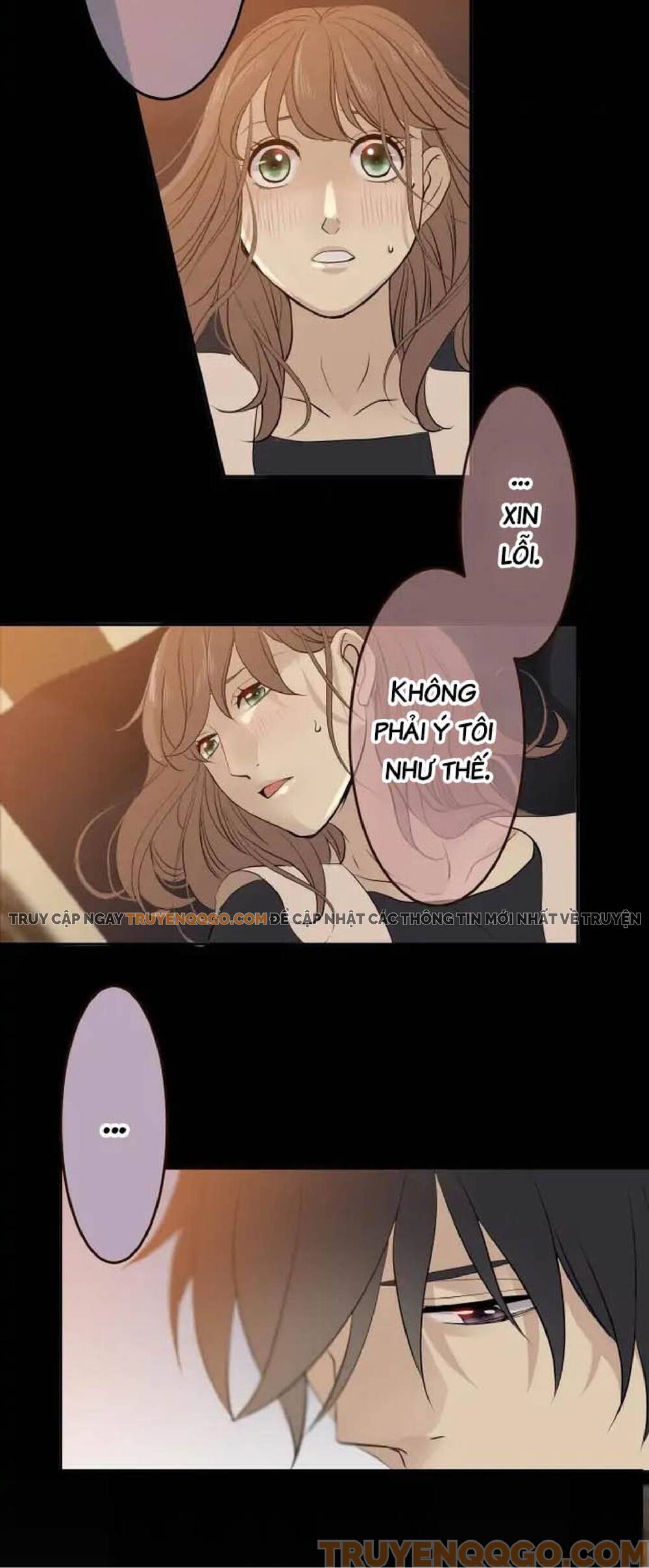 Dâng Mình Cho Nữ Xà Thần Chapter 21 - 11