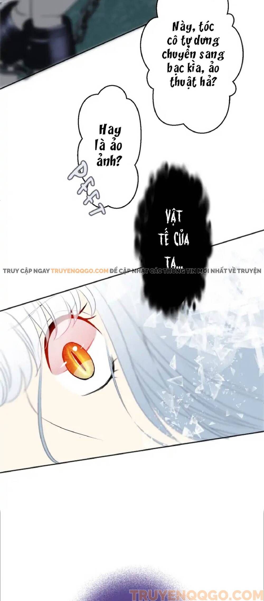 Dâng Mình Cho Nữ Xà Thần Chapter 24 - 9