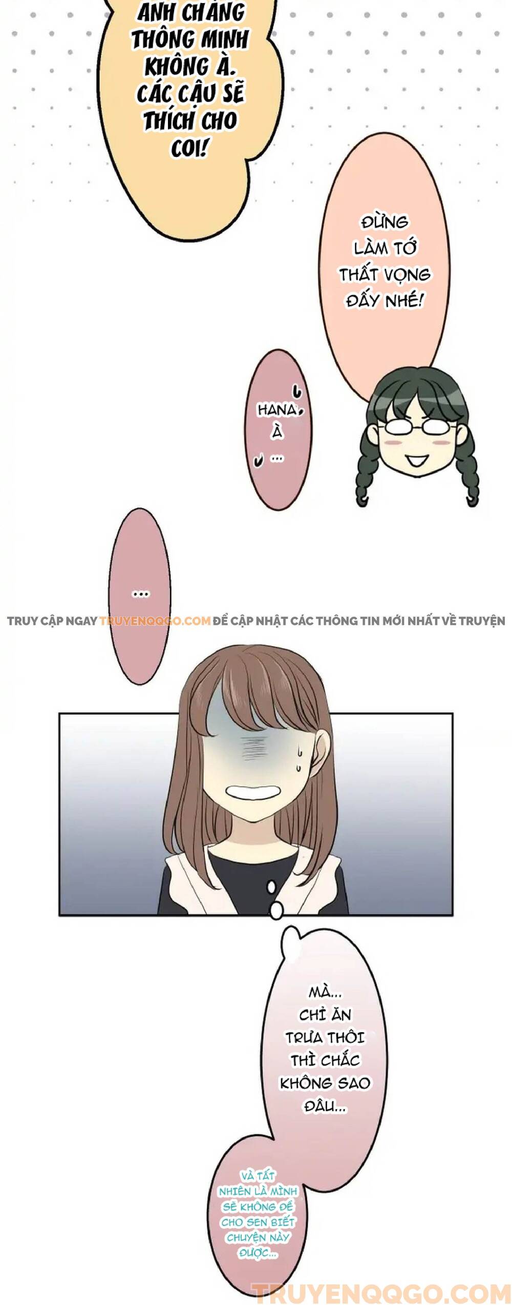 Dâng Mình Cho Nữ Xà Thần Chapter 19 - 13