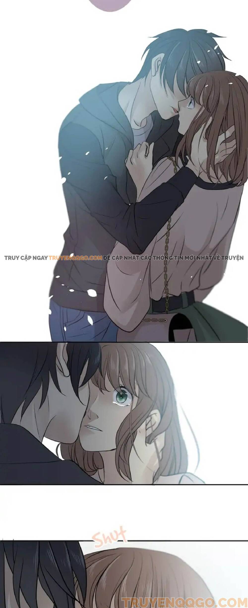 Dâng Mình Cho Nữ Xà Thần Chapter 18 - 15