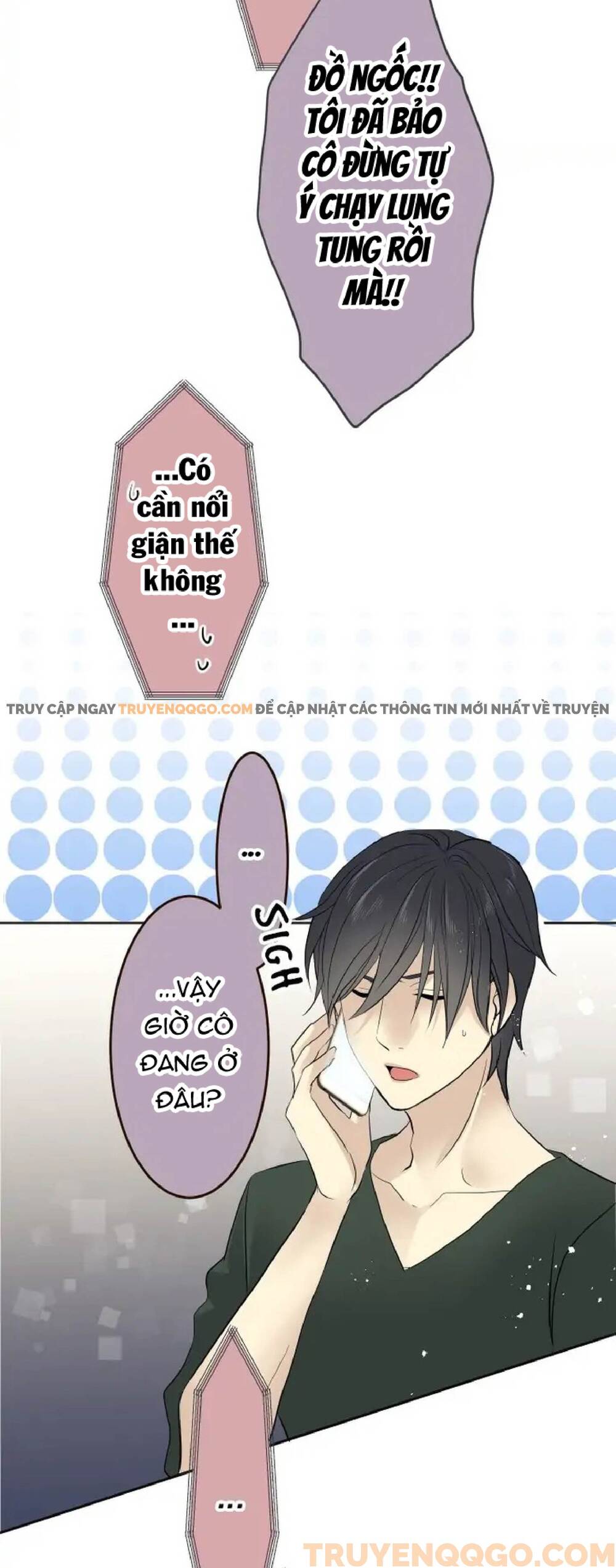 Dâng Mình Cho Nữ Xà Thần Chapter 22 - 11