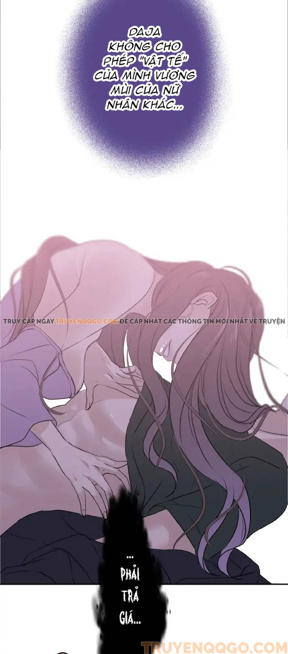 Dâng Mình Cho Nữ Xà Thần Chapter 24 - 10