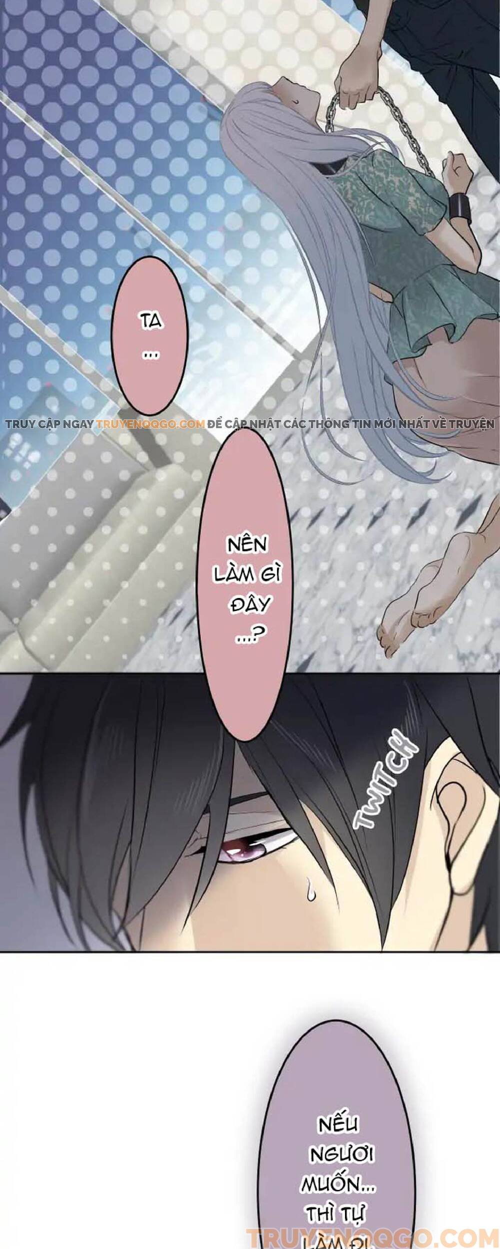 Dâng Mình Cho Nữ Xà Thần Chapter 25 - 10