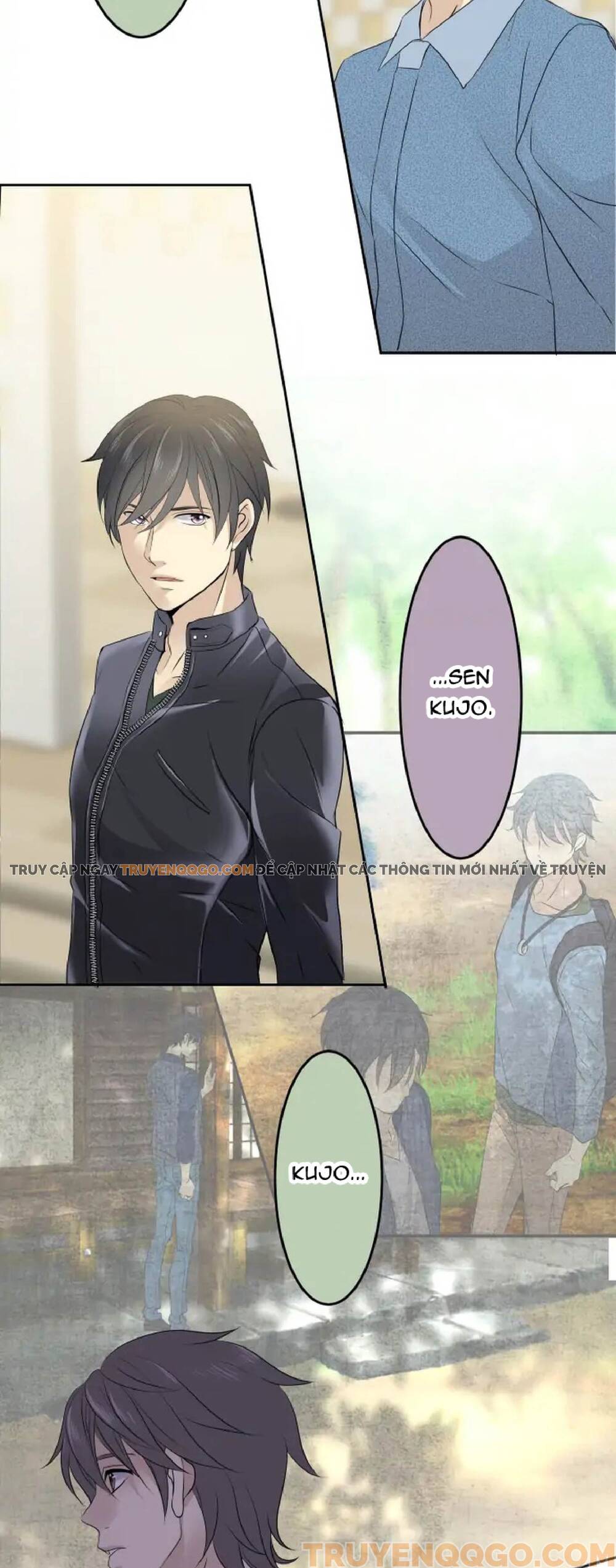 Dâng Mình Cho Nữ Xà Thần Chapter 28 - 9