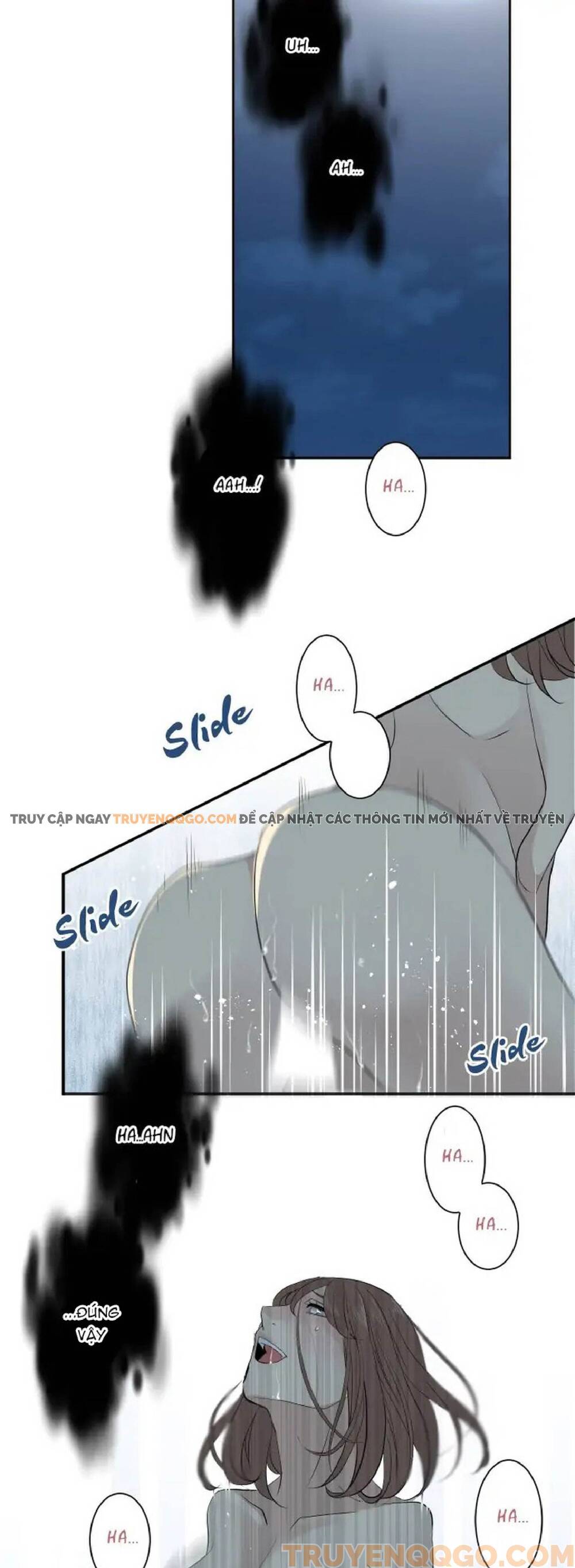 Dâng Mình Cho Nữ Xà Thần Chapter 16 - 20