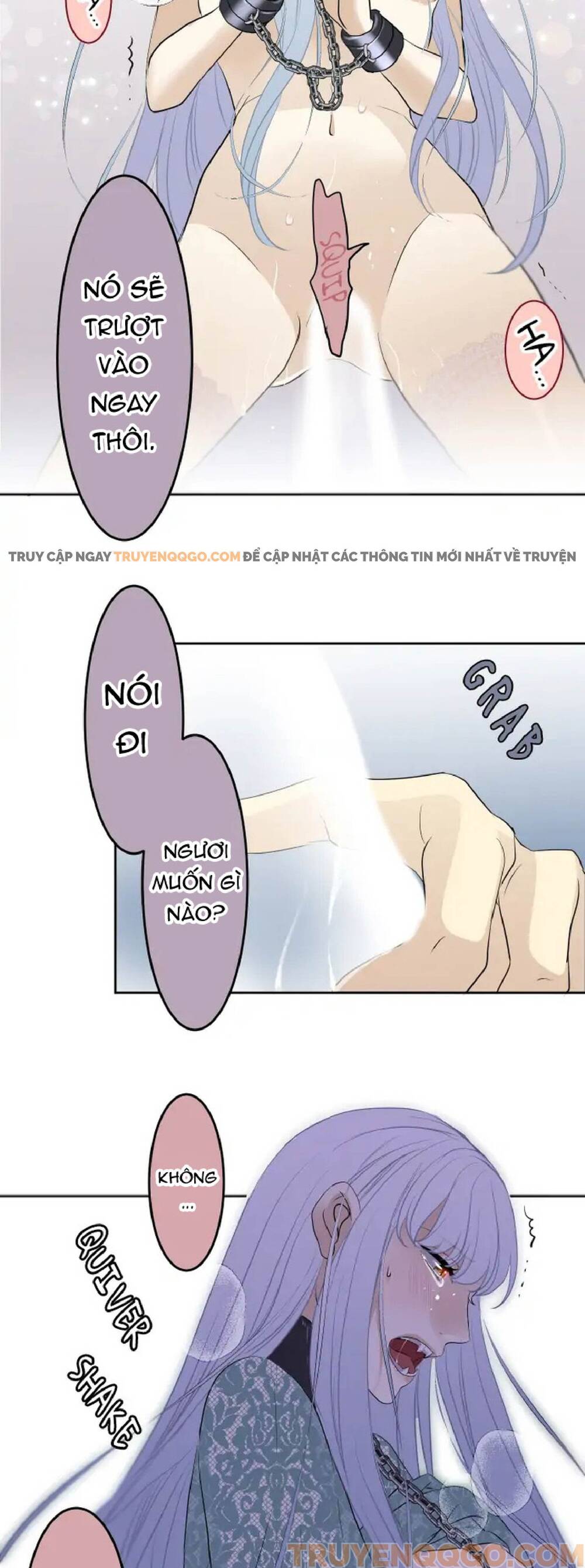 Dâng Mình Cho Nữ Xà Thần Chapter 26 - 10