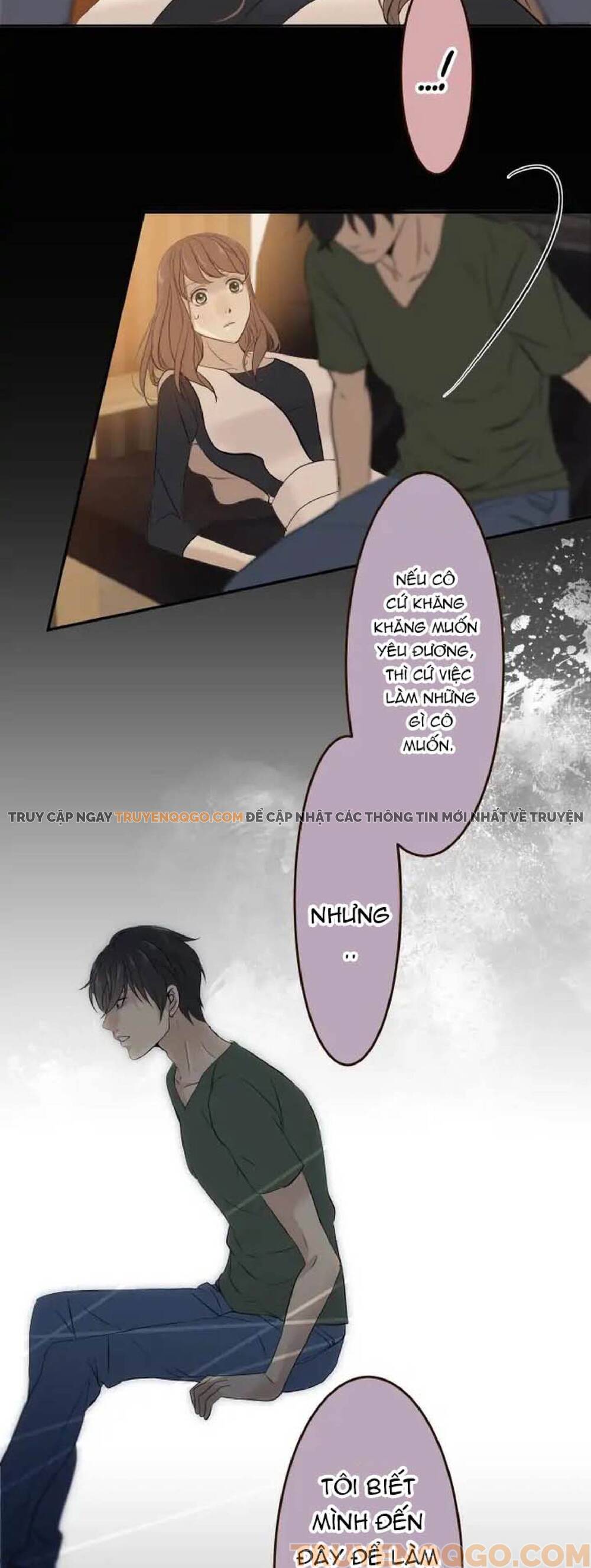 Dâng Mình Cho Nữ Xà Thần Chapter 21 - 13