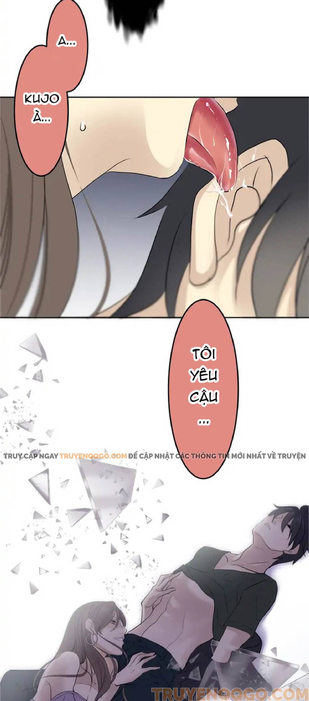 Dâng Mình Cho Nữ Xà Thần Chapter 24 - 11