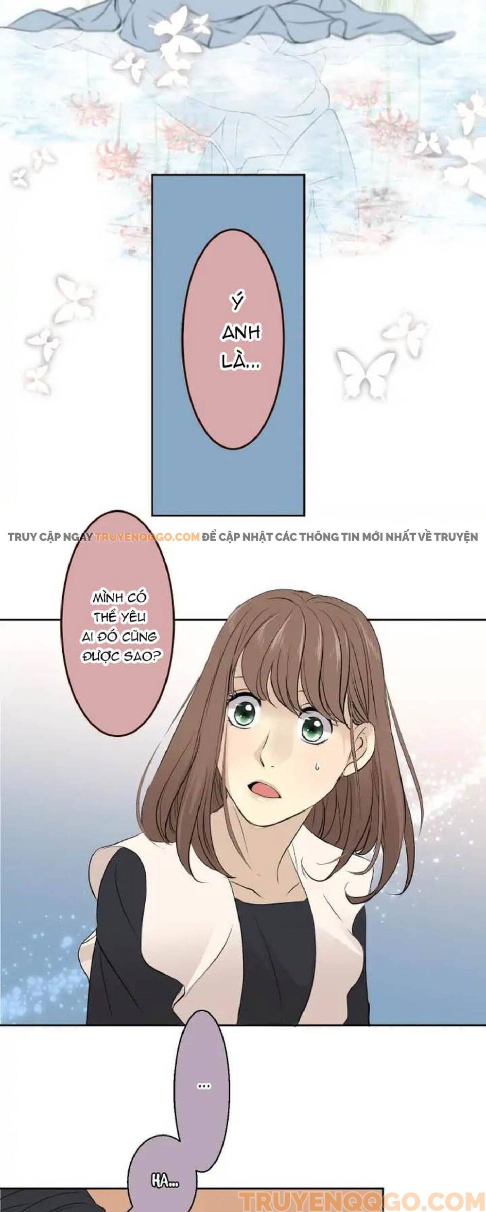 Dâng Mình Cho Nữ Xà Thần Chapter 20 - 14