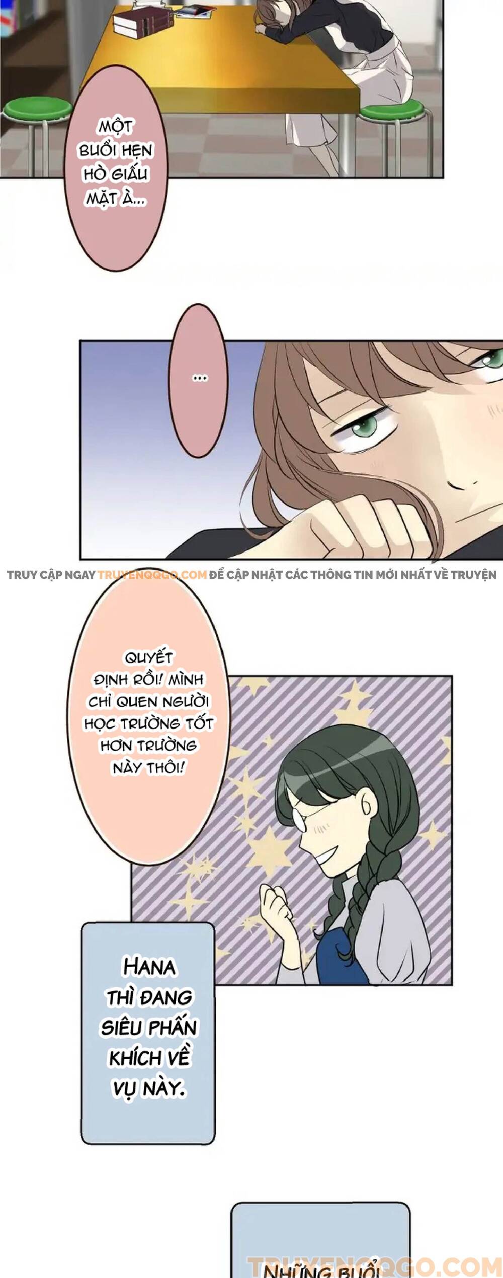 Dâng Mình Cho Nữ Xà Thần Chapter 19 - 15