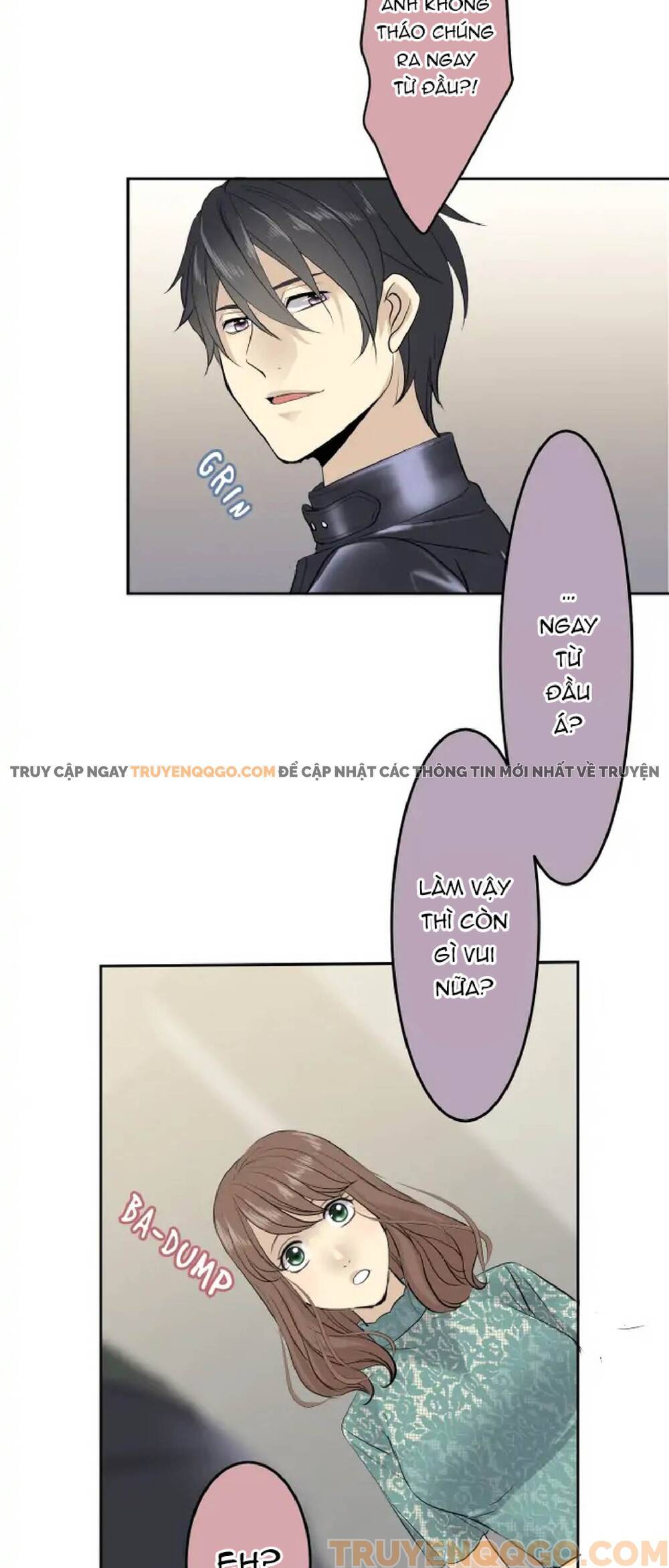 Dâng Mình Cho Nữ Xà Thần Chapter 27 - 10