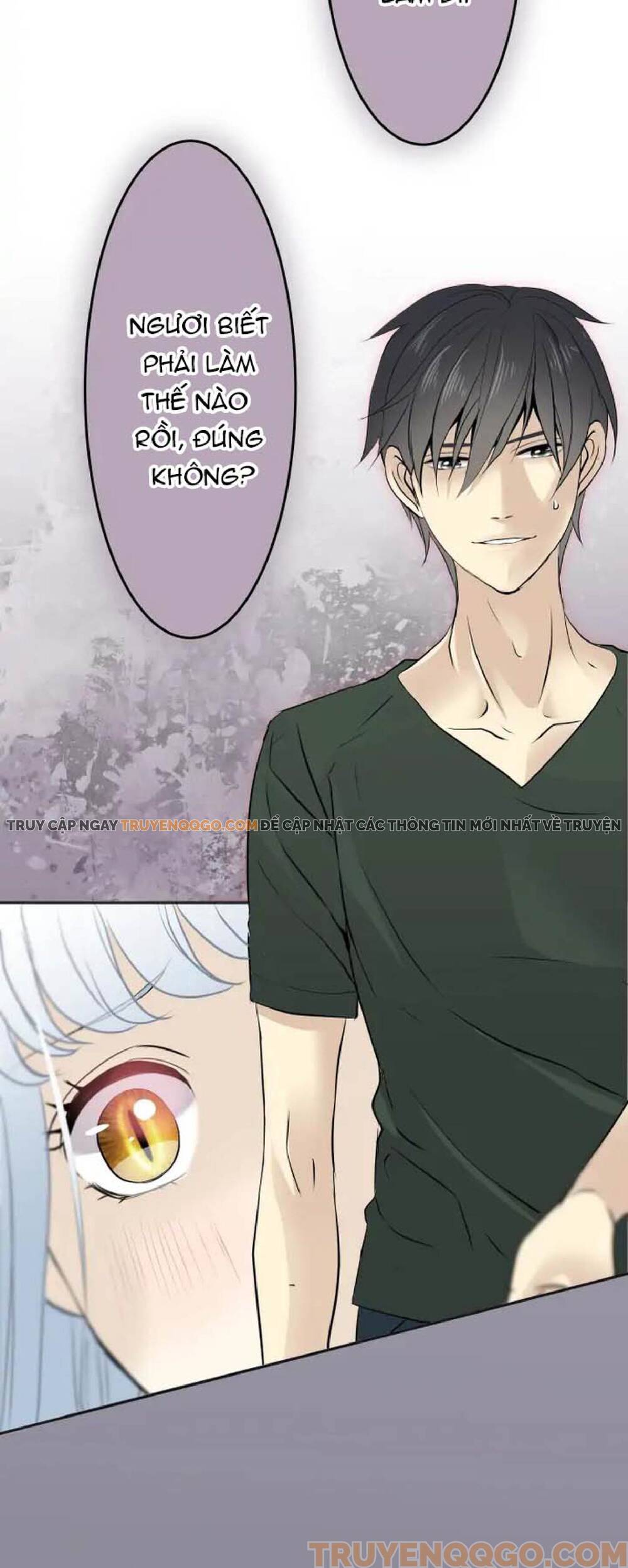 Dâng Mình Cho Nữ Xà Thần Chapter 25 - 11