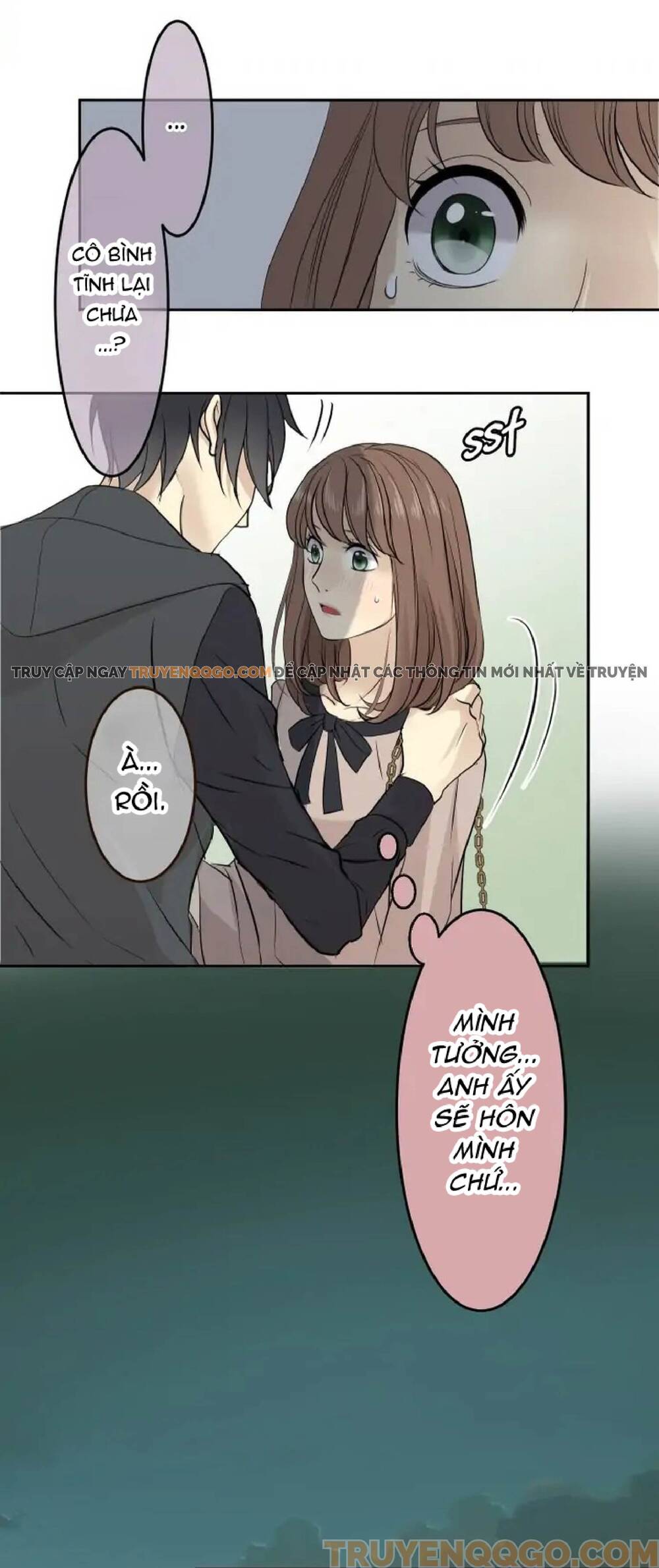 Dâng Mình Cho Nữ Xà Thần Chapter 18 - 17