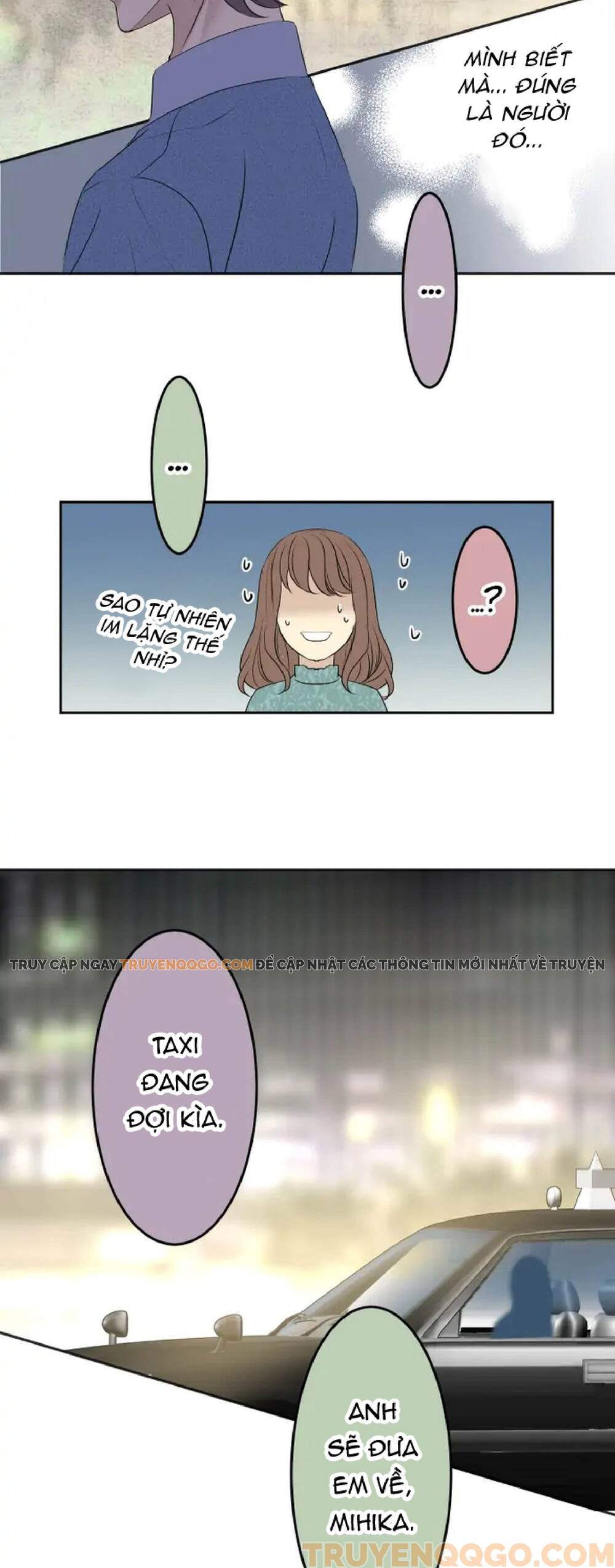 Dâng Mình Cho Nữ Xà Thần Chapter 28 - 10