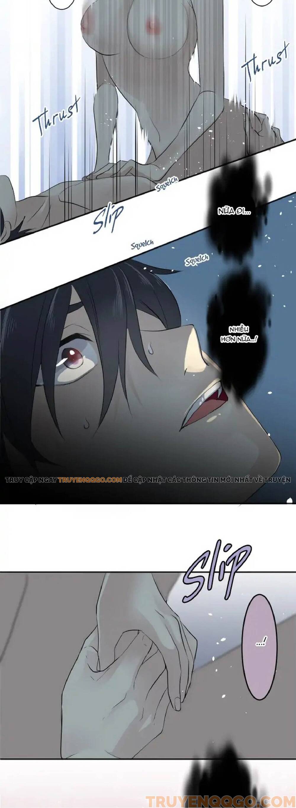 Dâng Mình Cho Nữ Xà Thần Chapter 16 - 21