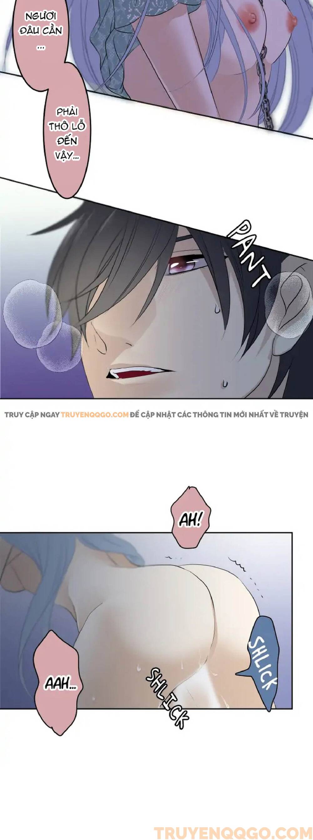 Dâng Mình Cho Nữ Xà Thần Chapter 26 - 11