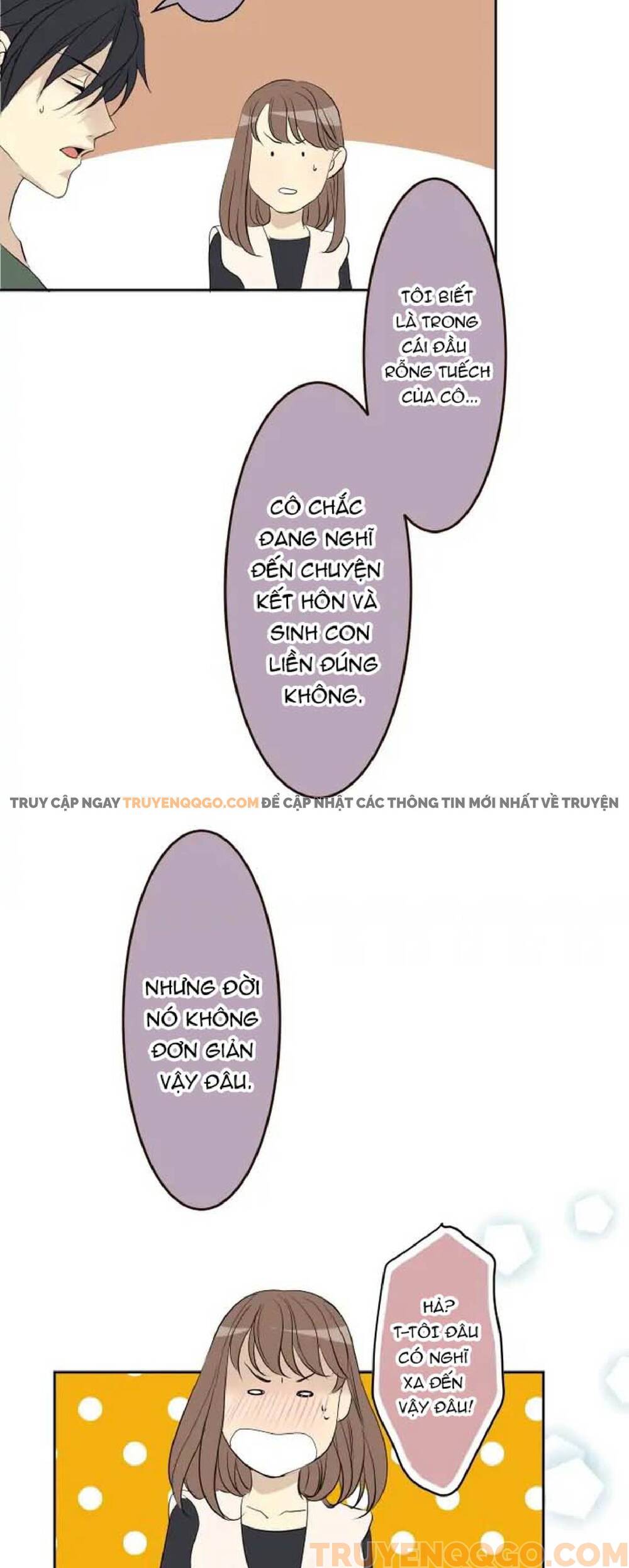 Dâng Mình Cho Nữ Xà Thần Chapter 20 - 15