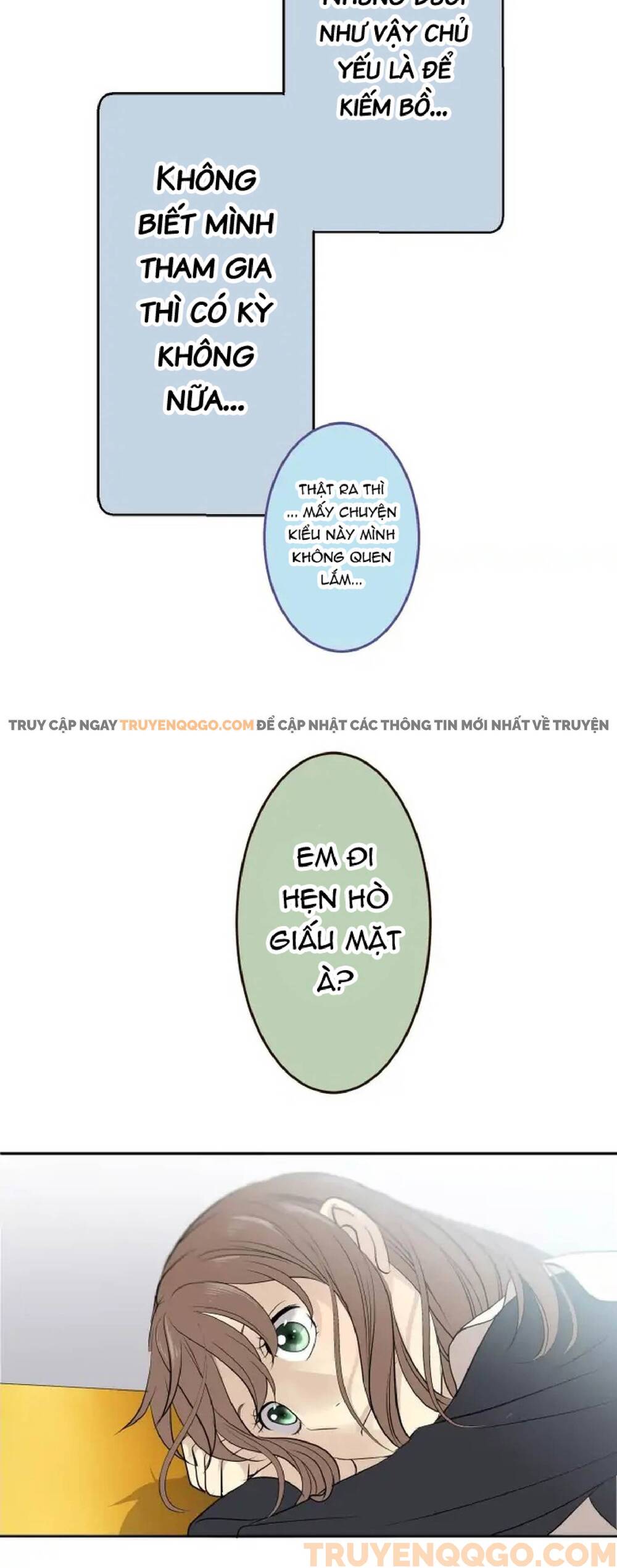 Dâng Mình Cho Nữ Xà Thần Chapter 19 - 16
