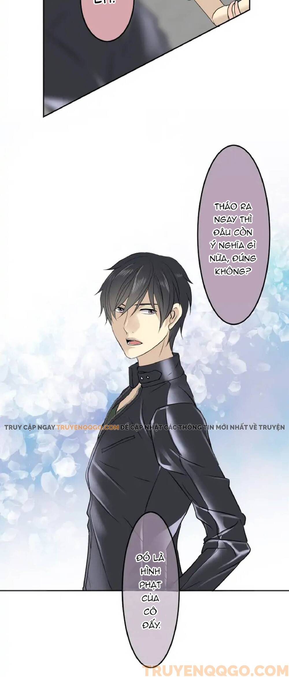 Dâng Mình Cho Nữ Xà Thần Chapter 27 - 11