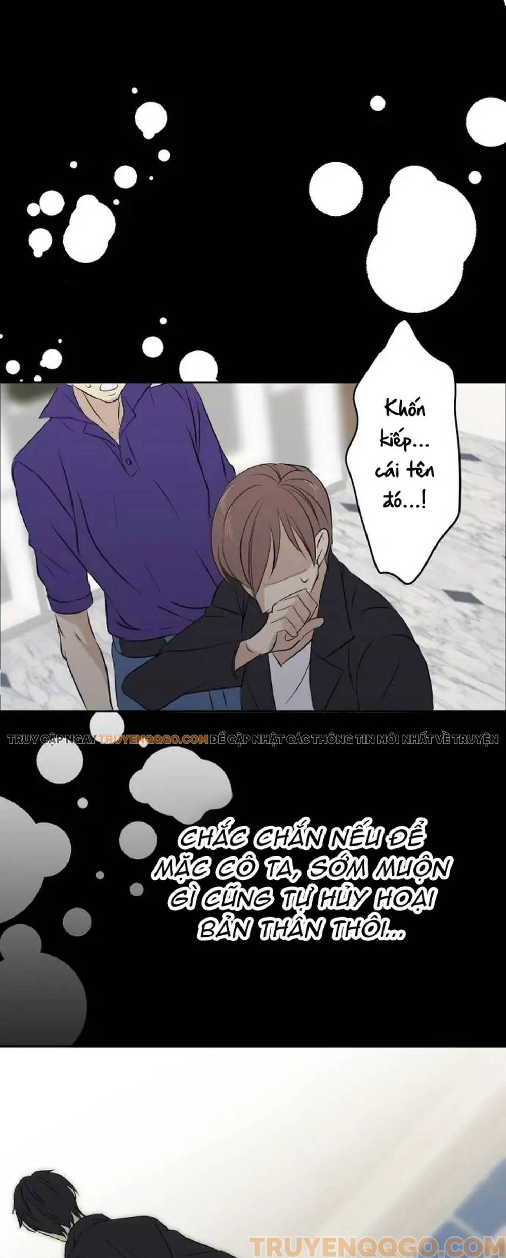 Dâng Mình Cho Nữ Xà Thần Chapter 23 - 13