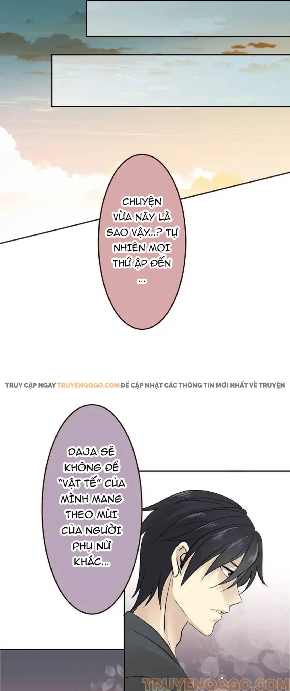 Dâng Mình Cho Nữ Xà Thần Chapter 18 - 18