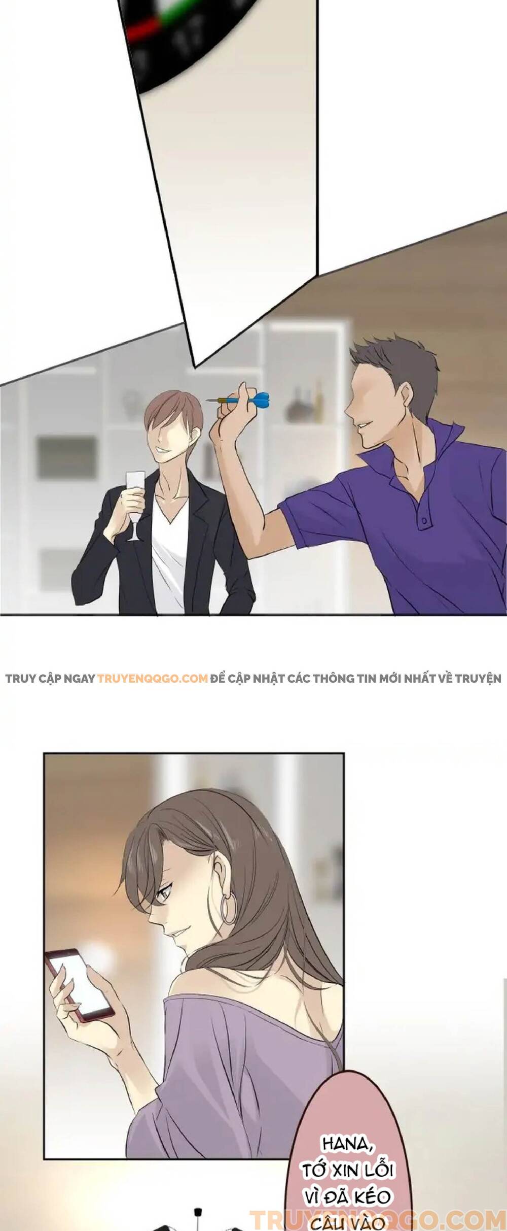 Dâng Mình Cho Nữ Xà Thần Chapter 22 - 14