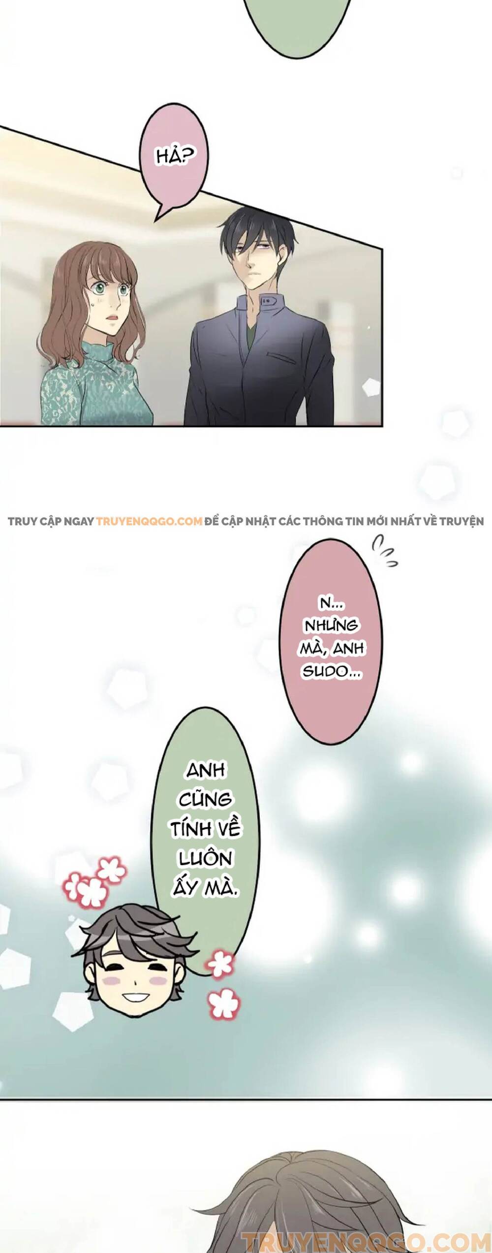 Dâng Mình Cho Nữ Xà Thần Chapter 28 - 11