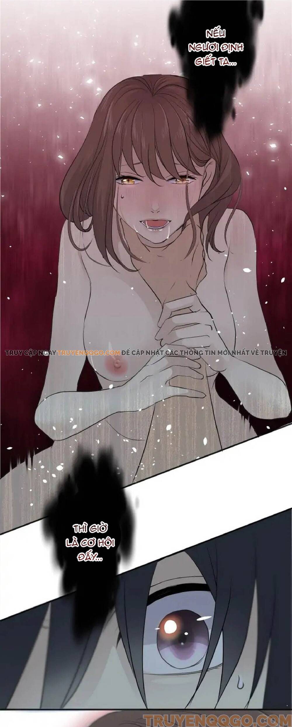 Dâng Mình Cho Nữ Xà Thần Chapter 16 - 22