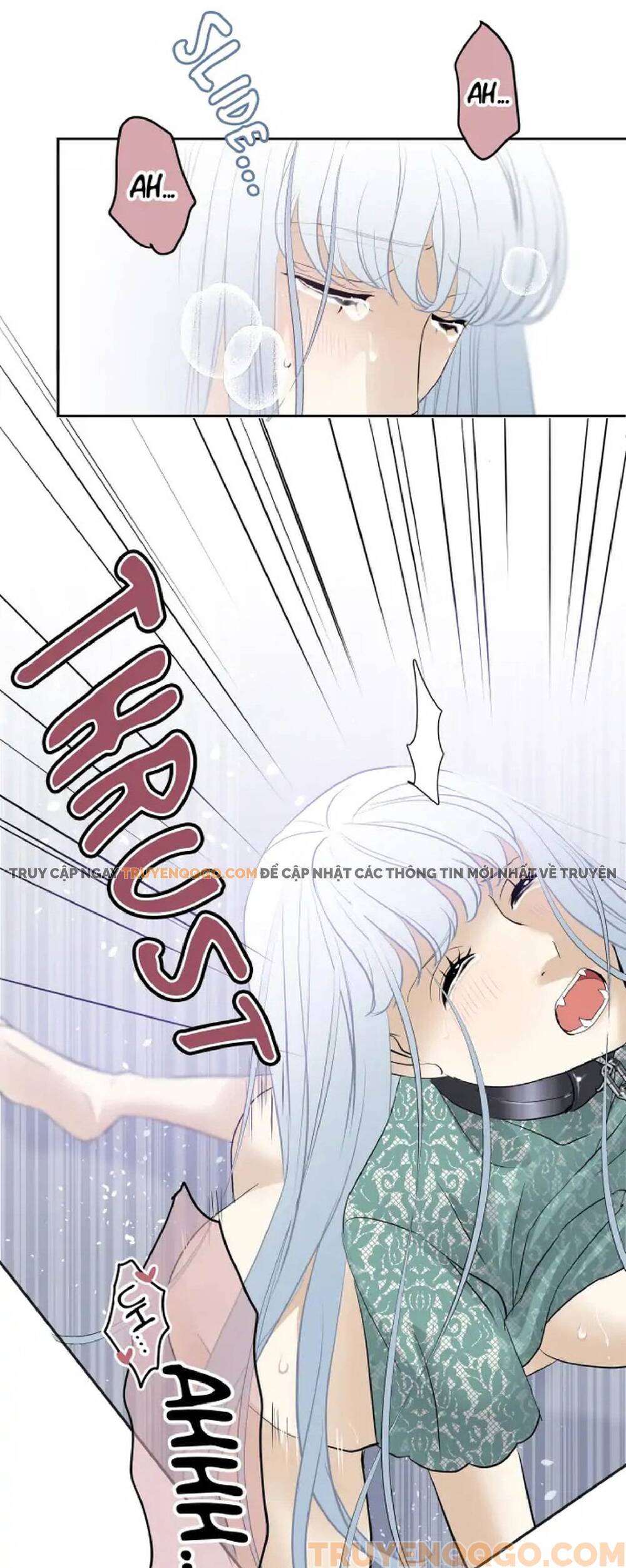 Dâng Mình Cho Nữ Xà Thần Chapter 26 - 12