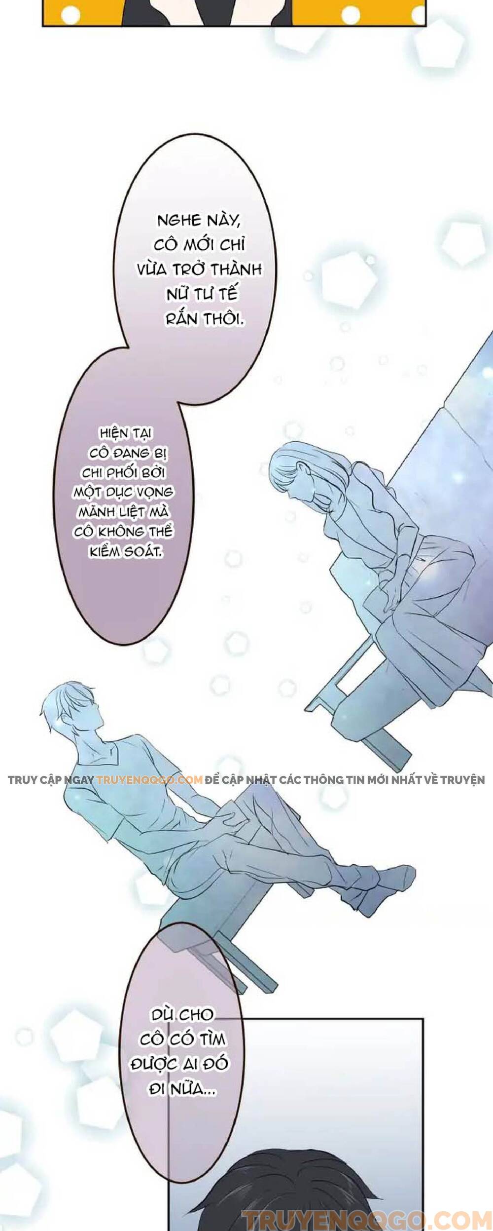 Dâng Mình Cho Nữ Xà Thần Chapter 20 - 16