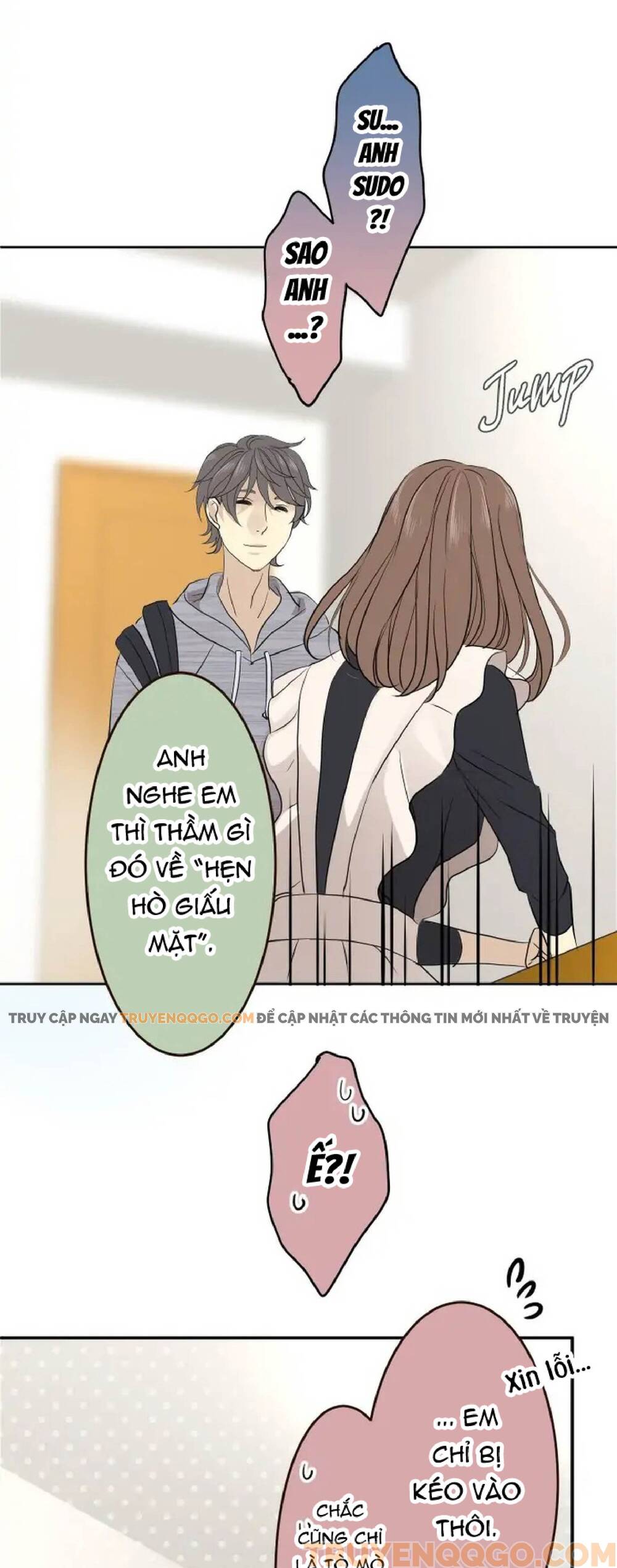 Dâng Mình Cho Nữ Xà Thần Chapter 19 - 17