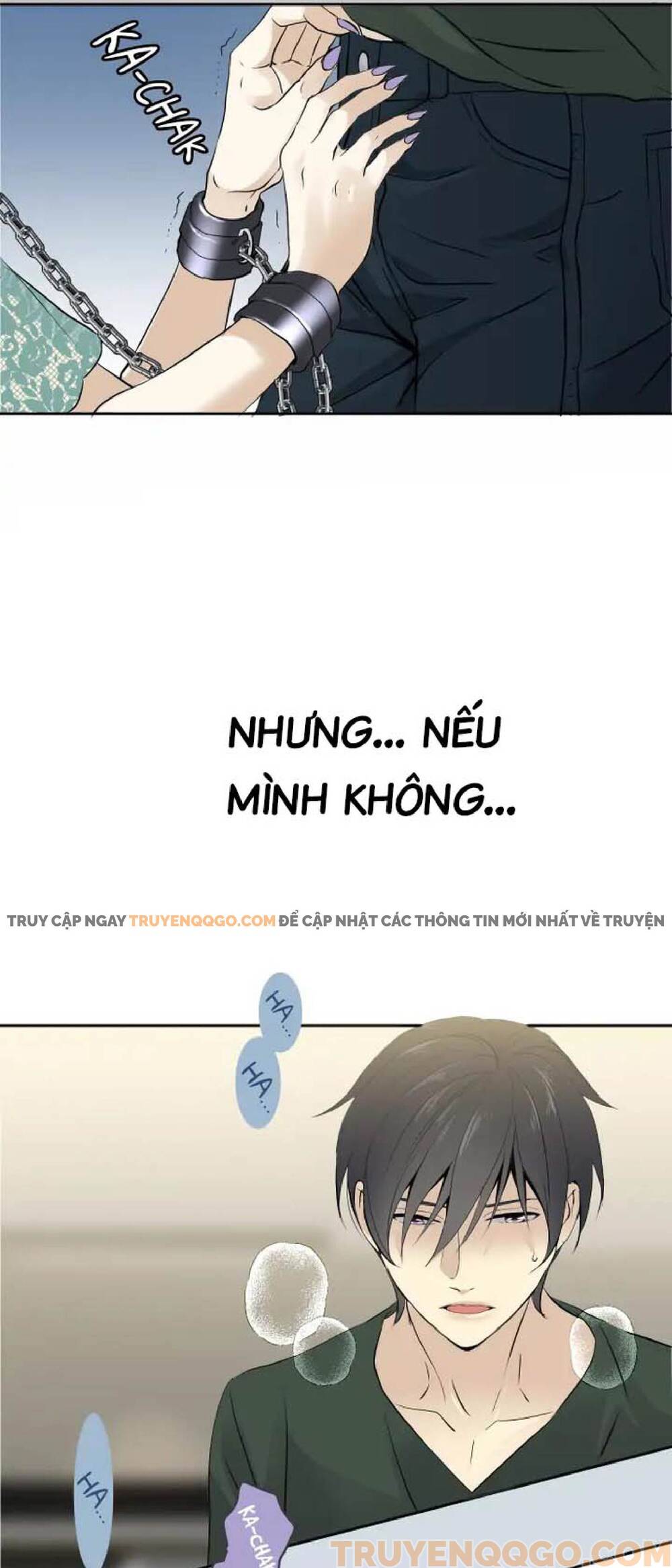 Dâng Mình Cho Nữ Xà Thần Chapter 25 - 13