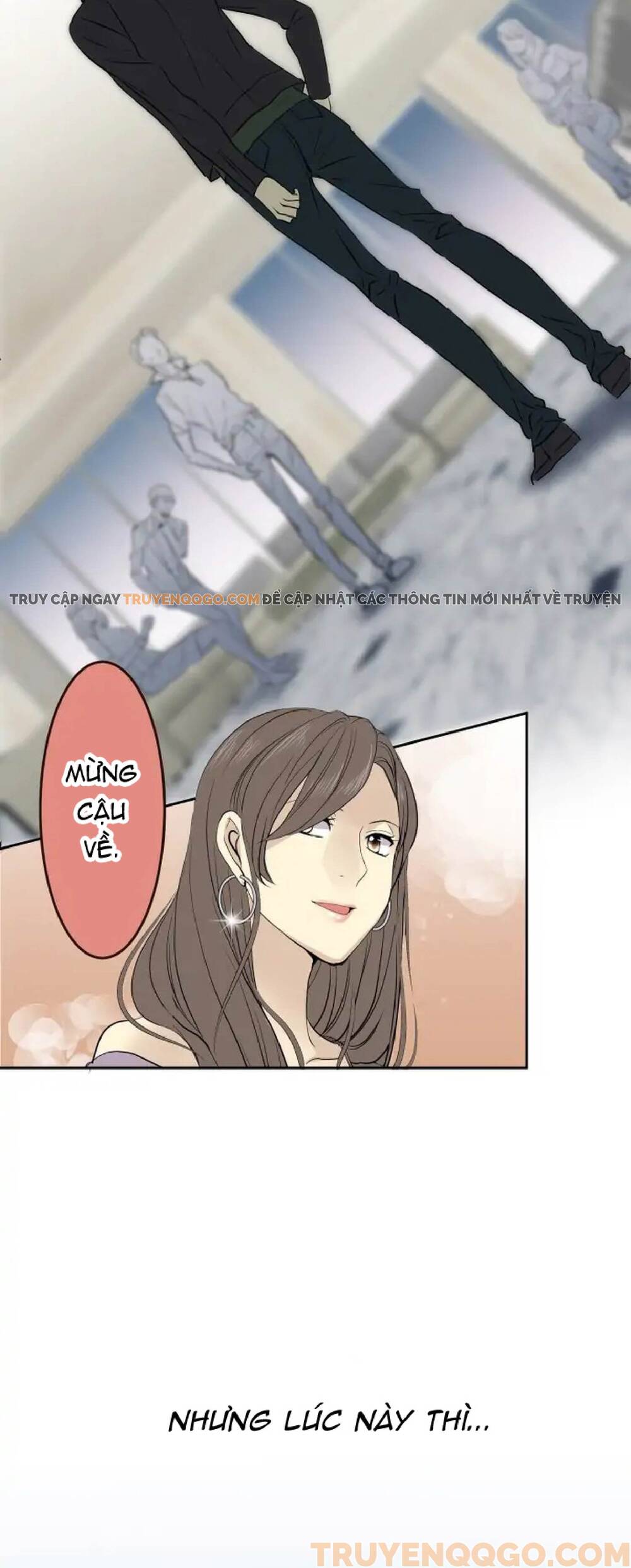 Dâng Mình Cho Nữ Xà Thần Chapter 23 - 14