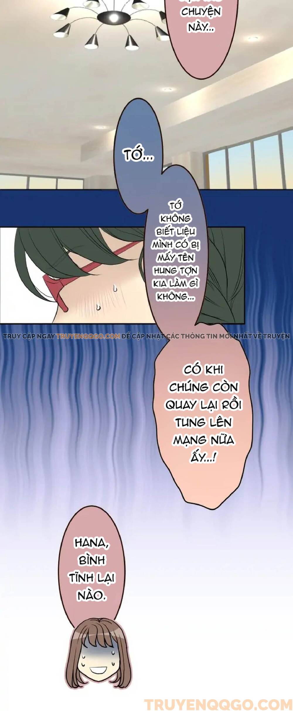 Dâng Mình Cho Nữ Xà Thần Chapter 22 - 15