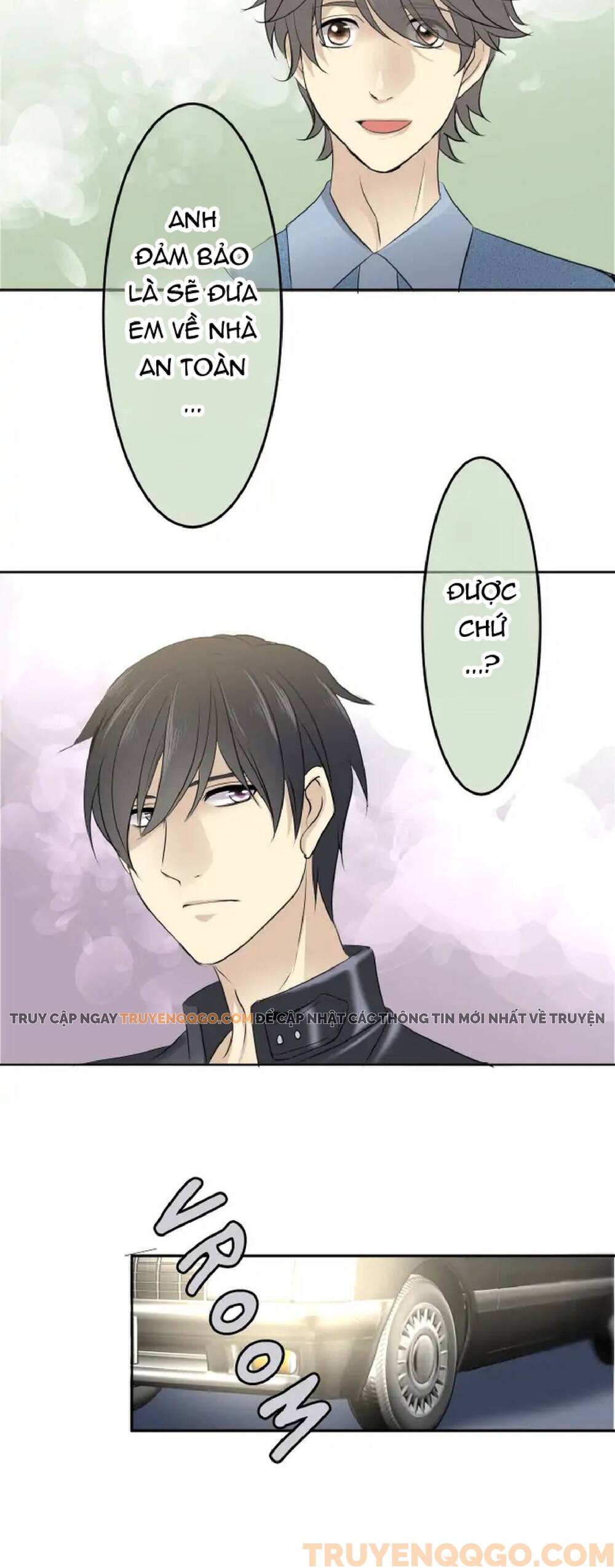 Dâng Mình Cho Nữ Xà Thần Chapter 28 - 12