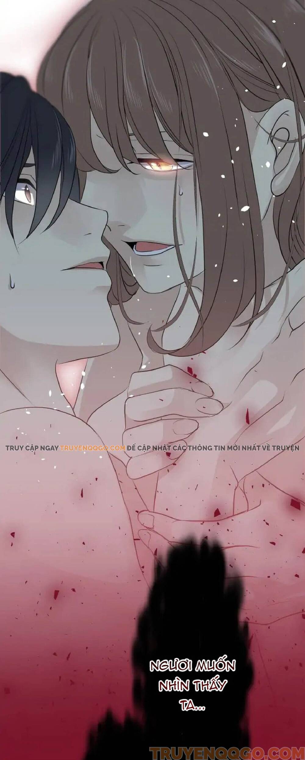 Dâng Mình Cho Nữ Xà Thần Chapter 16 - 23