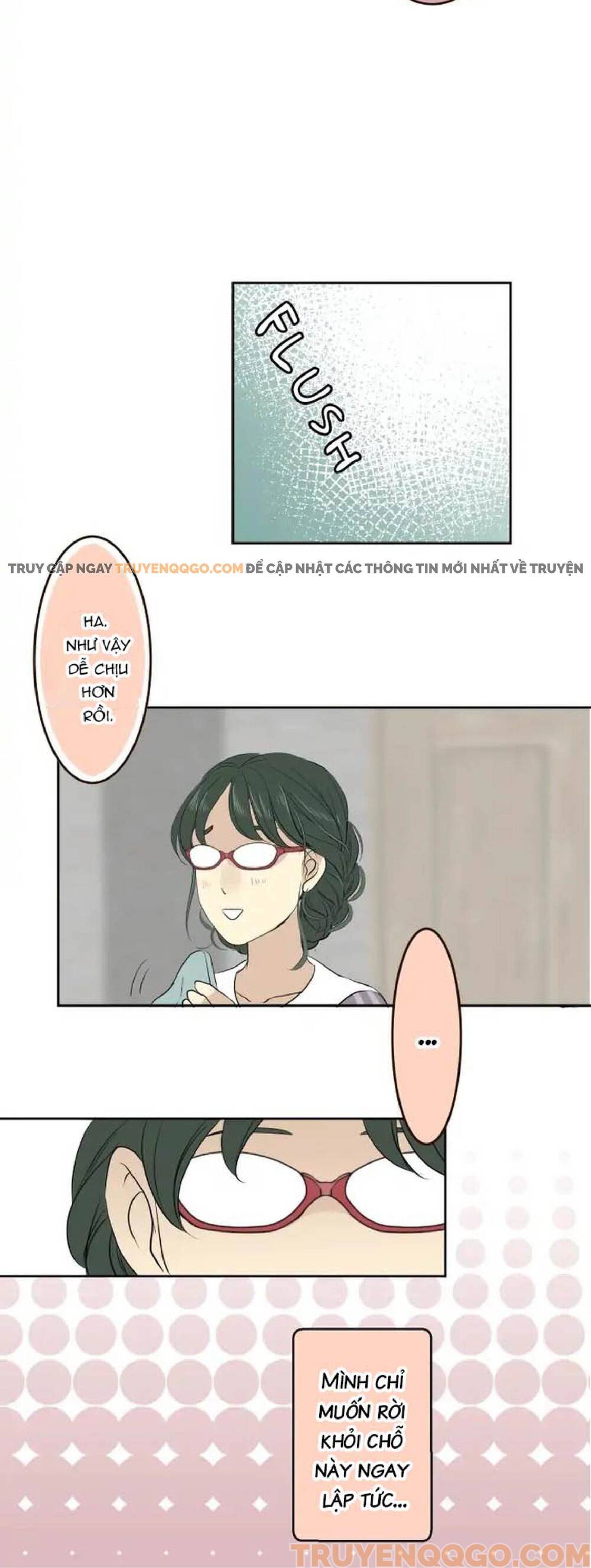 Dâng Mình Cho Nữ Xà Thần Chapter 21 - 16