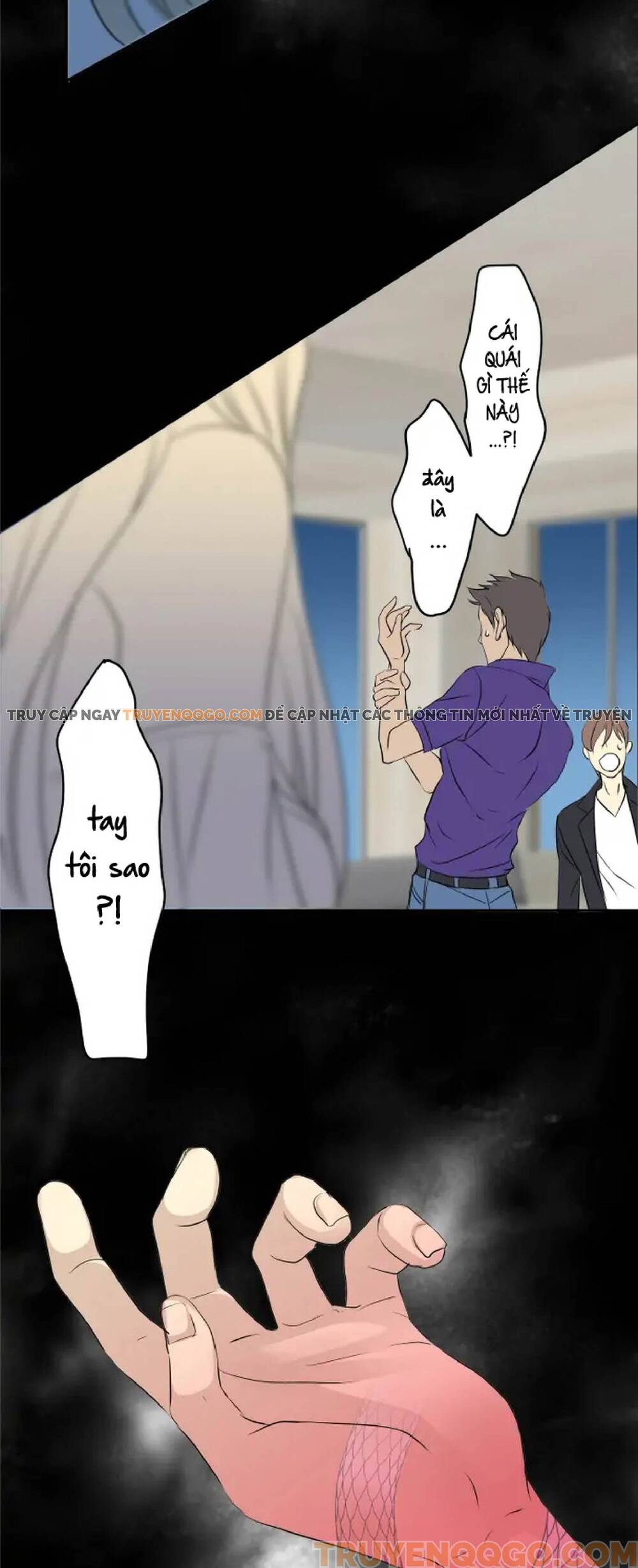 Dâng Mình Cho Nữ Xà Thần Chapter 24 - 14
