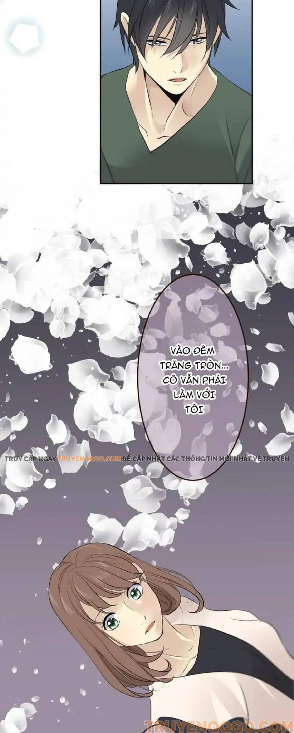 Dâng Mình Cho Nữ Xà Thần Chapter 20 - 17