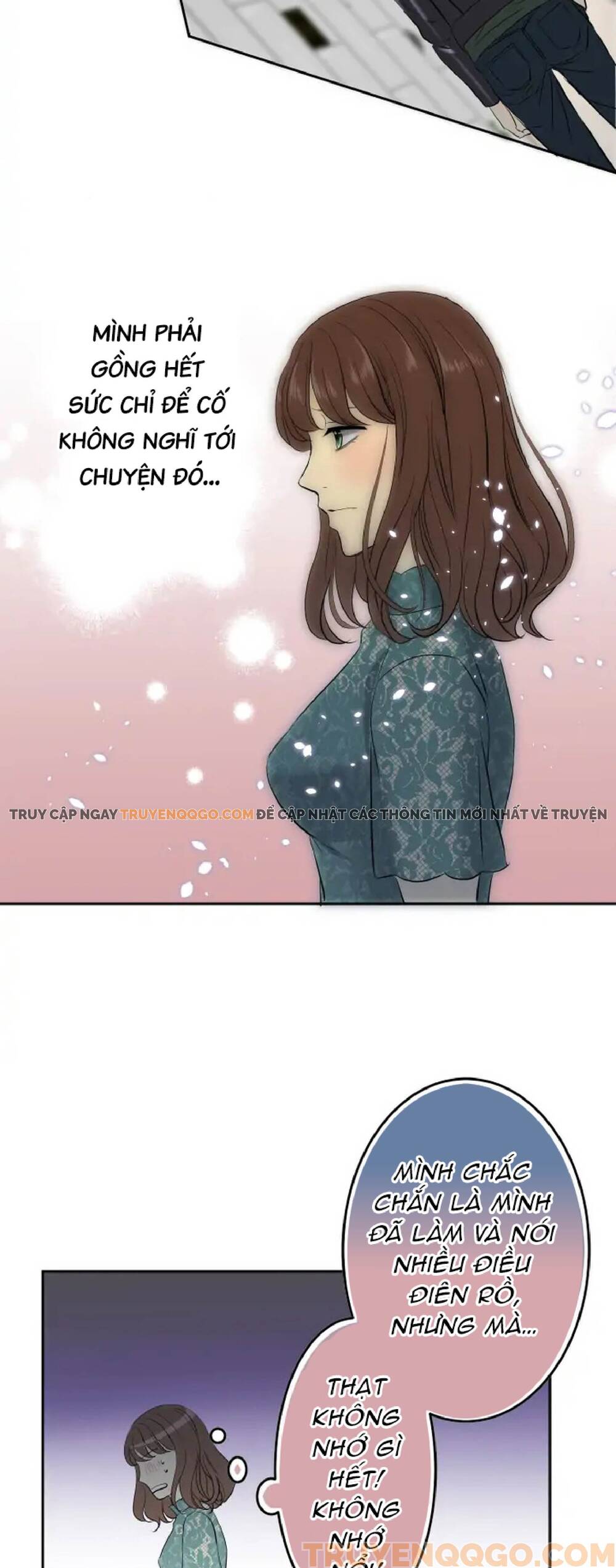 Dâng Mình Cho Nữ Xà Thần Chapter 27 - 13