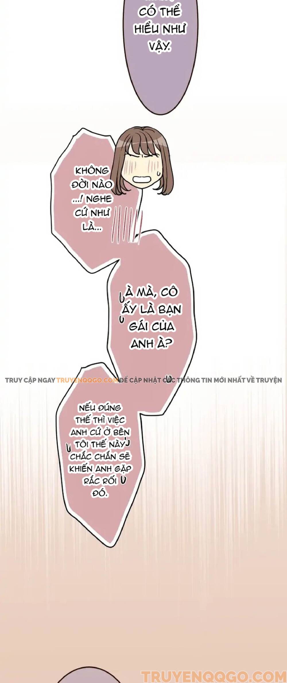 Dâng Mình Cho Nữ Xà Thần Chapter 18 - 20