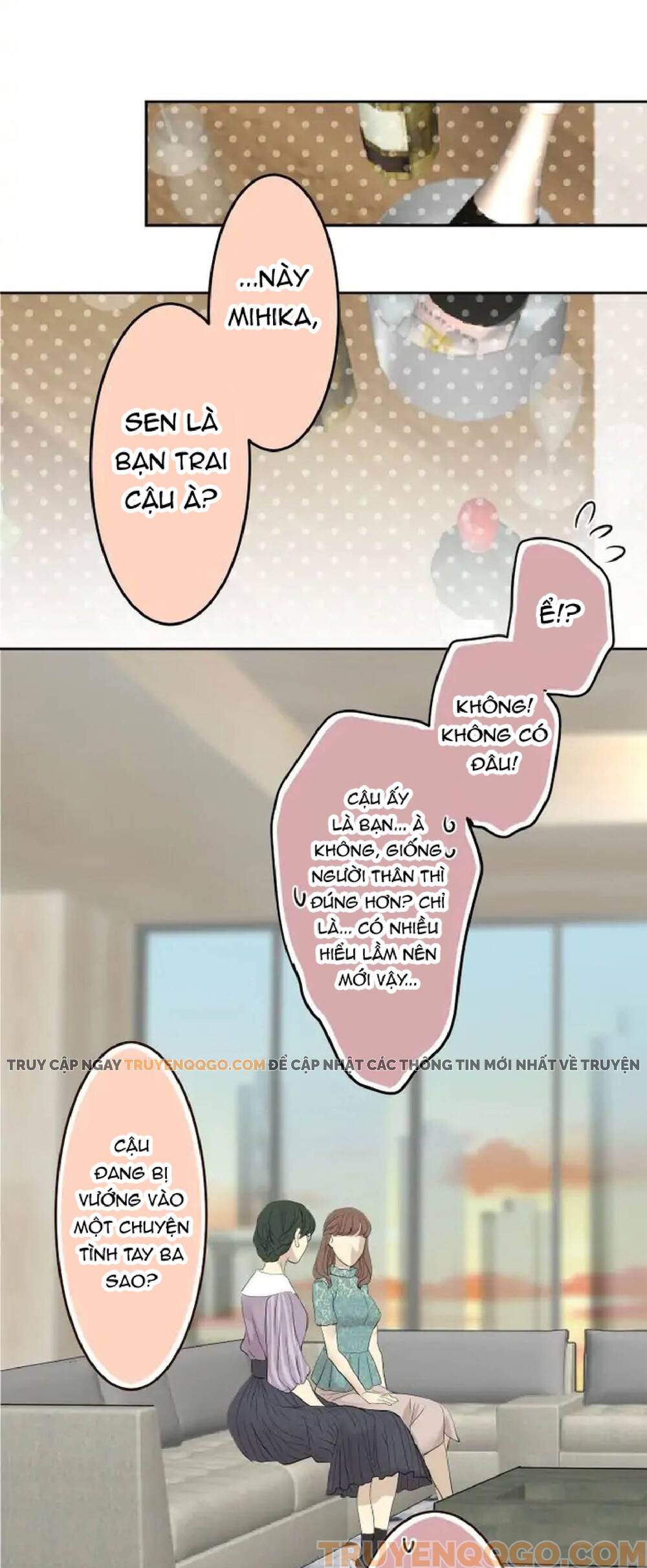 Dâng Mình Cho Nữ Xà Thần Chapter 22 - 16